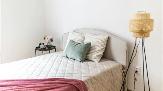 Rooms in Budapest Belváros-Lipótváros - photo 4