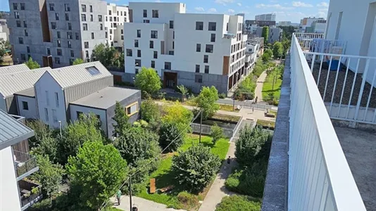 Rooms in Bordeaux - photo 9