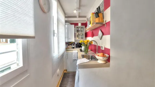 Apartments in Florence - photo 10