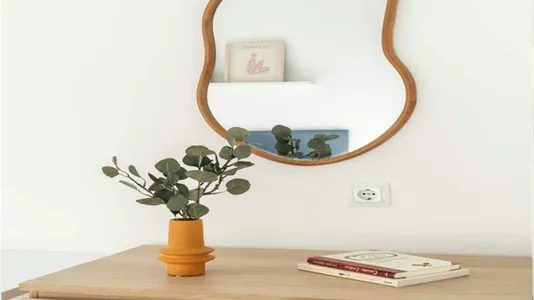 Rooms in Madrid Fuencarral-El Pardo - photo 10