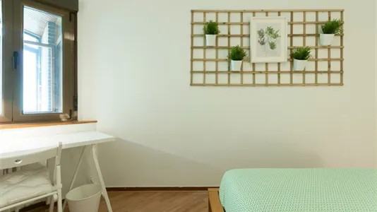 Apartments in Madrid Chamberí - photo 5