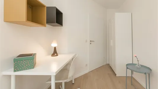 Rooms in Berlin Neukölln - photo 2