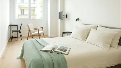 Apartment for rent in Nanterre, Île-de-France