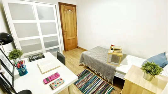 Apartments in Alcorcón - photo 9