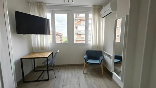 Apartments in Madrid Chamartín - photo 7