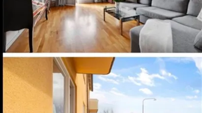 Spånga - 2rok - tillsv - 12.650kr/mån