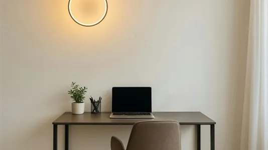 Apartments in Berlin Friedrichshain-Kreuzberg - photo 4