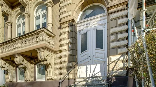 Apartments in Aachen - photo 9