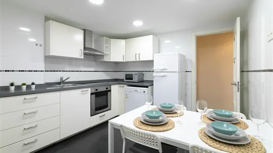 Rooms in Alicante/Alacant - photo 9