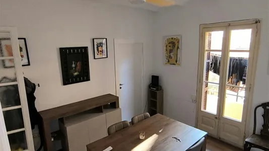 Rooms in Barcelona Sants-Montjuïc - photo 4