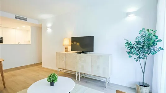 Apartments in L'Hospitalet de Llobregat - photo 4