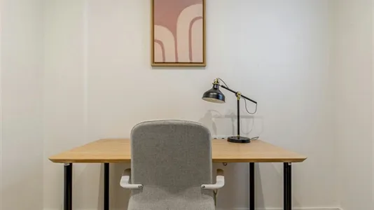 Apartments in Barcelona Gràcia - photo 5