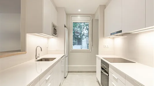 Apartments in Barcelona Sant Martí - photo 8