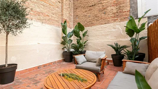 Apartments in Barcelona Gràcia - photo 10