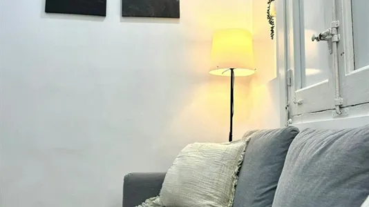 Rooms in Madrid Salamanca - photo 5