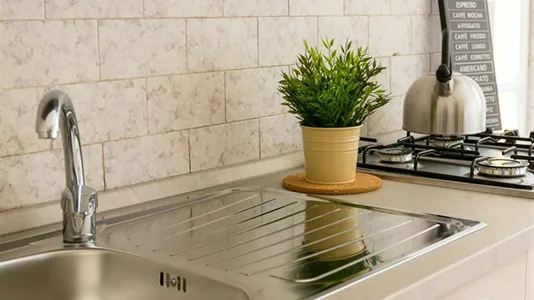 Rooms in Turin - photo 6