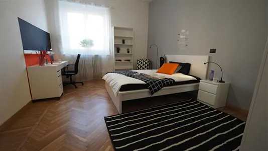 Rooms in Turin - photo 1