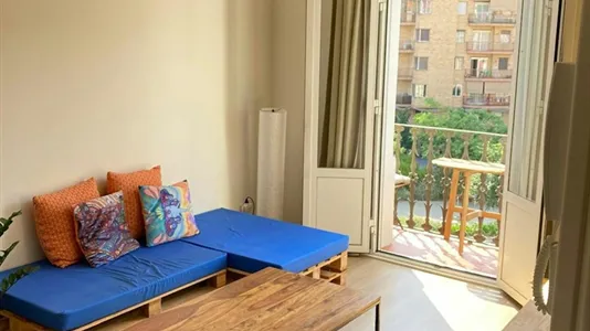 Apartments in Barcelona Sant Martí - photo 4