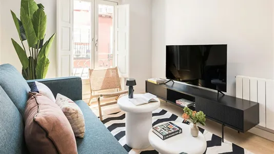 Apartments in Madrid Centro - photo 4