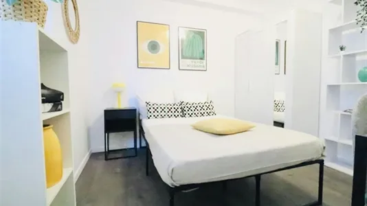 Rooms in Nice - photo 6