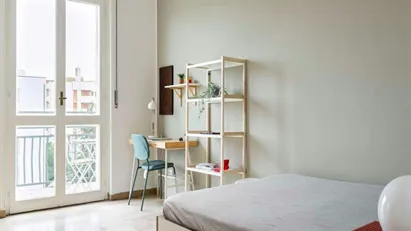 Room for rent in Milano Zona 5 - Vigentino, Chiaravalle, Gratosoglio, Milan