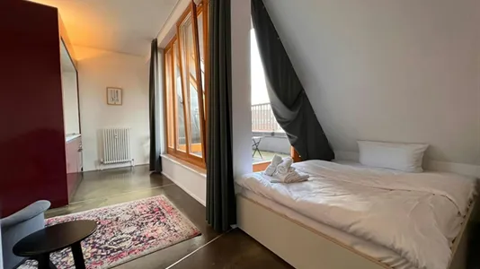 Apartments in Location is not specified - photo 10