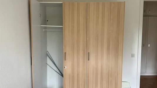 Rooms in Brussels Elsene - photo 2