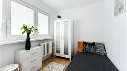 Room for rent in Warsaw