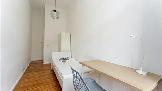 Rooms in Berlin Charlottenburg-Wilmersdorf - photo 5