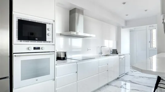 Apartments in Barcelona Sarrià-St. Gervasi - photo 7