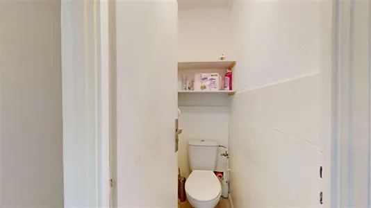 Rooms in Lille - photo 8