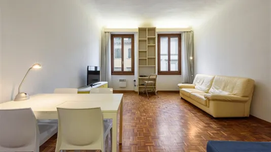 Apartments in Florence - photo 4