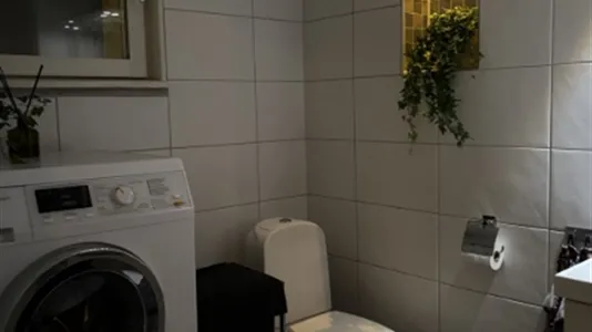 Apartments in Gothenburg City Centre - photo 13