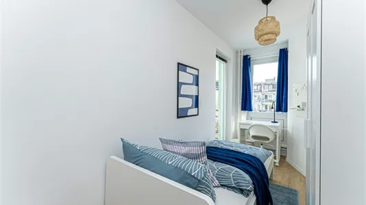 Rooms in Berlin Neukölln - photo 2