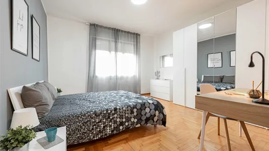 Rooms in Padua - photo 2