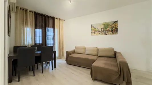 Apartments in Barcelona Eixample - photo 4