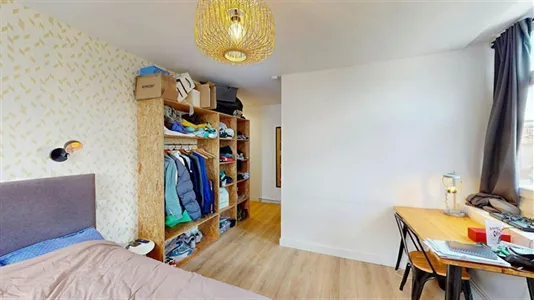 Rooms in Lille - photo 4