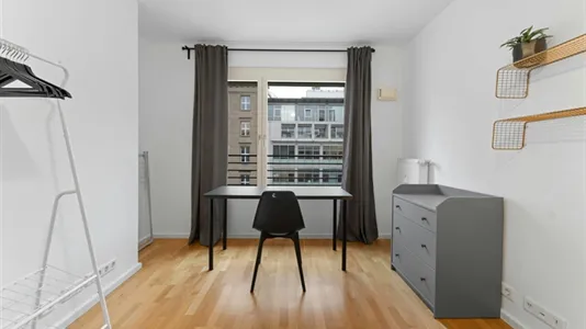 Rooms in Berlin Mitte - photo 4