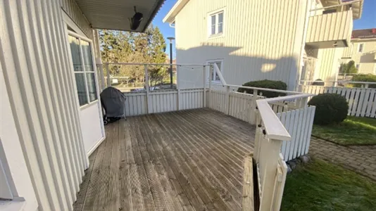 Apartments in Johanneberg - photo 10