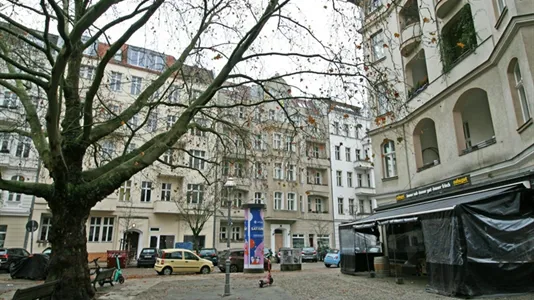 Apartments in Berlin Charlottenburg-Wilmersdorf - photo 9