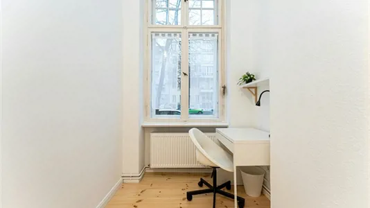 Rooms in Berlin Mitte - photo 3