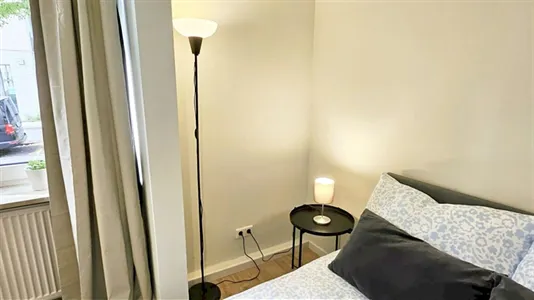 Rooms in Cologne Kalk - photo 4