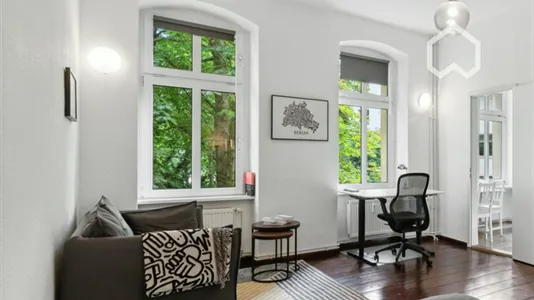 Apartments in Berlin Friedrichshain-Kreuzberg - photo 5