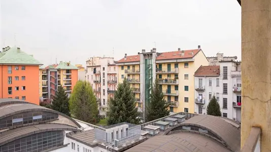 Rooms in Milano Zona 8 - Fiera, Gallaratese, Quarto Oggiaro - photo 10
