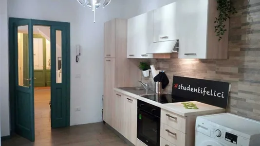 Rooms in Brescia - photo 8