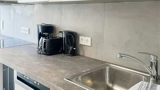 Rooms in Location is not specified - photo 5