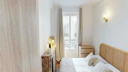 Room for rent in Paris 9ème arrondissement, Paris