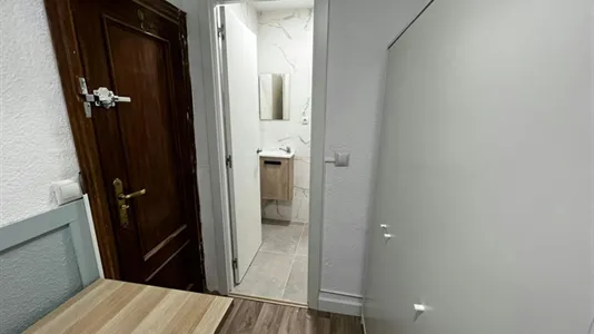 Rooms in Madrid Latina - photo 4
