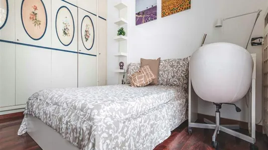 Rooms in Milano Zona 8 - Fiera, Gallaratese, Quarto Oggiaro - photo 9