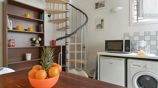 Apartments in Bologna - photo 5